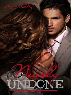 cover image of Nearly Undone